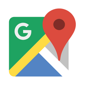 google mapas